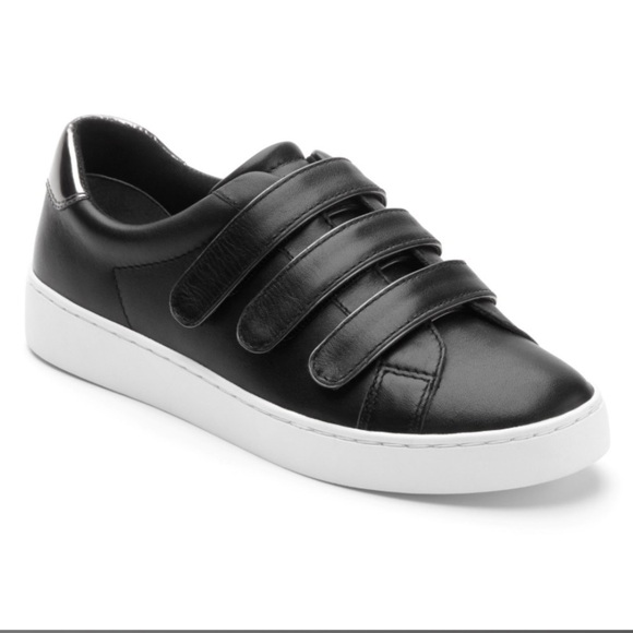vionic velcro sneakers